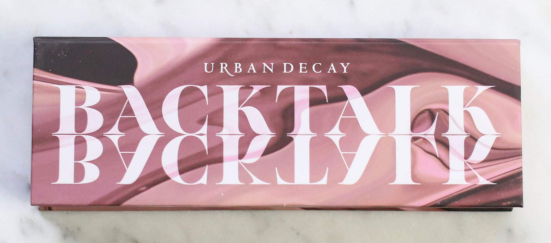 Urban Decay, urban decay backtalk palette, monochromatic makeup, backtalk limited edition palette, urban decay backtalk review, backtalk swatches