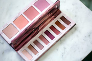 Urban Decay Backtalk Palette | Nail That Accent