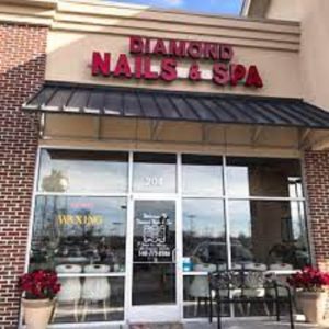 Diamond Nail and Spa - Hottest Nail and Spa for 2022