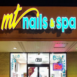 Perfect Nails and Spa