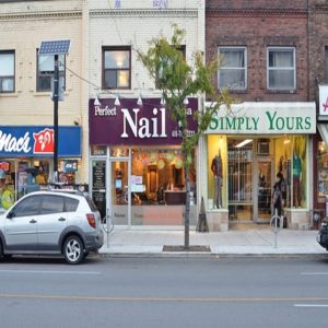 Perfect Nails and Spa - Best Nail Salon and Spa in 2022