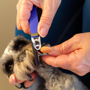 How To Use Guillotine Dog Nail Clippers